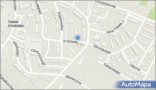 Allegro One Box Automaty, Królowej Jadwigi 3, Pińczów 28-400, godziny otwarcia