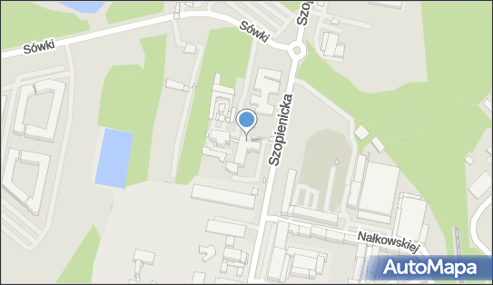 Allegro One Box Automaty, Szopienicka 8, Katowice 40-432, godziny otwarcia