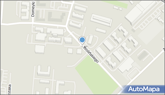 Allegro One Box Automaty, Henryka Wolińskiego 21, Lublin 20-491, godziny otwarcia