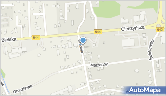 Allegro One Box Automaty, Średnia 5, Bielsko-Biała 43-382, godziny otwarcia