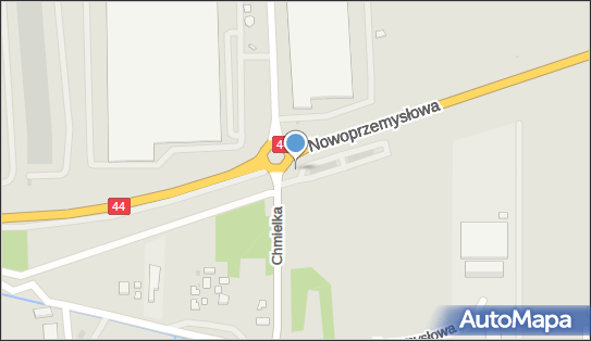 Allegro One Box Automaty, Stanisława Chmielka 10, Skawina 32-050, godziny otwarcia