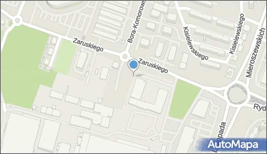 Allegro One Box Automaty, Zaruskiego 3B, Sosnowiec 41-200, godziny otwarcia