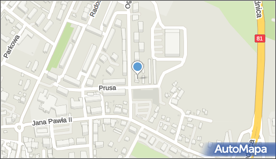 Allegro One Box Automaty, Ogrodowa 32, Łaziska Górne 43-170, godziny otwarcia