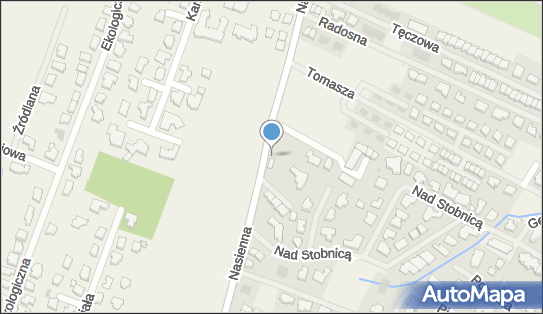 Allegro One Box Automaty, Nasienna 17c, Mierzyn 72-002, godziny otwarcia