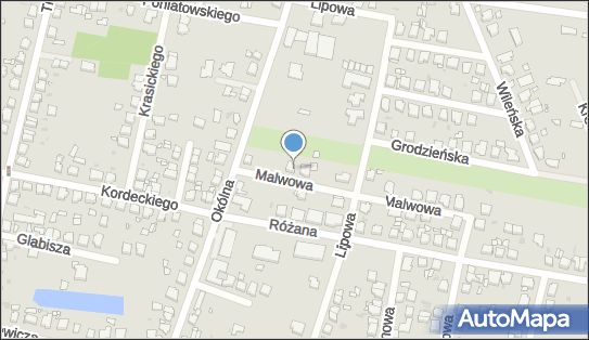 Allegro One Box Automaty, Malwowa 31, Ostrów Wielkopolski 63-400, godziny otwarcia