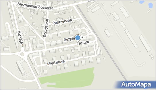 Allegro One Box Automaty, Artura 12A, Radzionków 41-922, godziny otwarcia