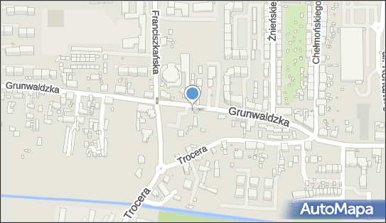 Allegro One Box Automaty, Grunwaldzka 15, Zabrze 41-819, godziny otwarcia