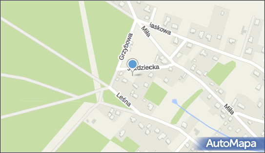 Allegro One Box Automaty, Leśna 1a, Siedlec 55-095, godziny otwarcia