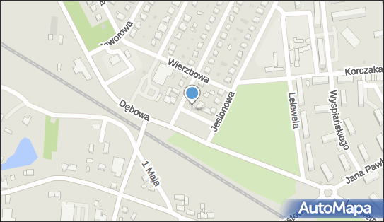 Allegro One Box Automaty, Bukowa 1, Brzeg Dolny 56-120, godziny otwarcia