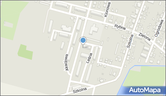 Allegro One Box Automaty, Topolowa 8, Przemków 59-170, godziny otwarcia