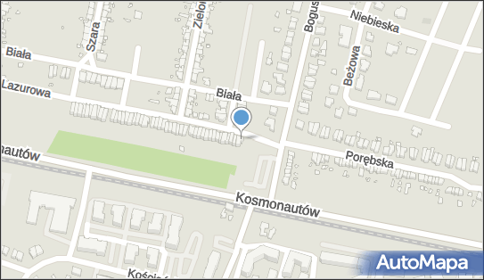 Allegro One Box Automaty, Lazurowa 1, Wrocław 54-044, godziny otwarcia