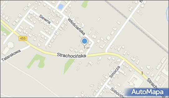 Allegro One Box Automaty, Włościańska 63a, Wrocław 51-506, godziny otwarcia