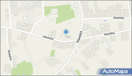 Allegro One Box Automaty, Niwiska 491, Niwiska 36-147, godziny otwarcia