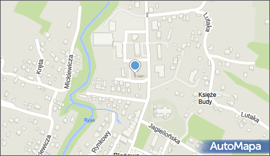 Allegro One Box Automaty, Armii Krajowej 5, Błażowa 36-030, godziny otwarcia