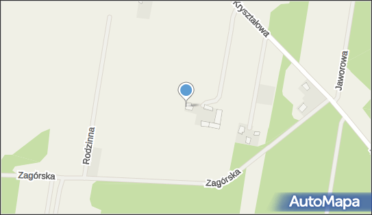 Allegro One Box Automaty, Kryształowa dz. 168/4, Krusze 05-240, godziny otwarcia