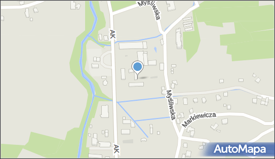 Allegro One Box Automaty, Armii Krajowej 28, Błażowa 36-030, godziny otwarcia