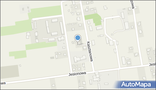 Allegro One Box Automaty, Kasztanowa 11a, Żmudź 22-114, godziny otwarcia