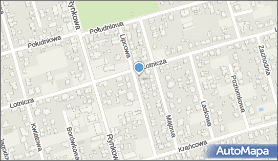 Allegro One Box Automaty, Lipcowa 17, Przeźmierowo 62-081, godziny otwarcia