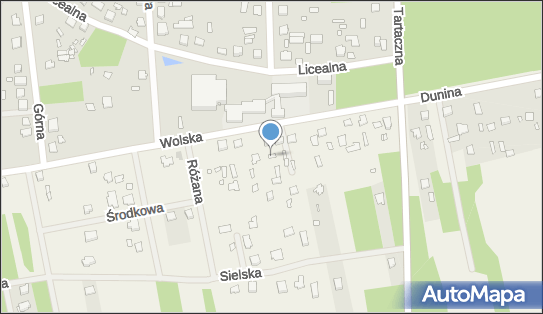 Allegro One Box Automaty, Wolska 21, Mrozy 05-320, godziny otwarcia