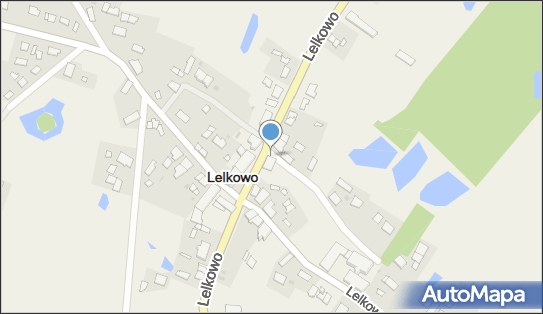 Allegro One Box Automaty, Lelkowo 12, Lelkowo 14-521, godziny otwarcia