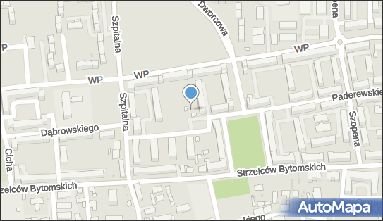 Allegro One Box Automaty, Plac Kopernika 1, Pyskowice 44-120, godziny otwarcia