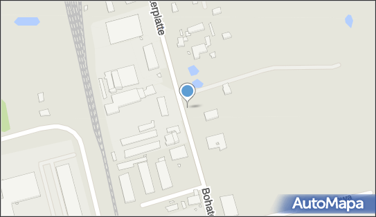 Allegro One Box Automaty, Westerplatte 52D, Pasłęk 14-400, godziny otwarcia