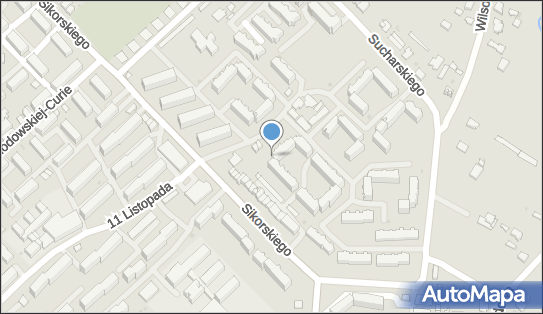 Allegro One Box Automaty, Sikorskiego 55g, Myszków 42-300, godziny otwarcia