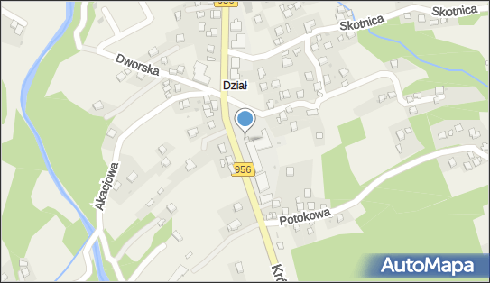 Allegro One Box Automaty, Biertowice 220, Biertowice 32-440, godziny otwarcia