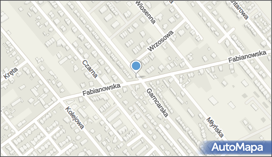 Allegro One Box Automaty, Zimowa 100, Plewiska 62-064, godziny otwarcia