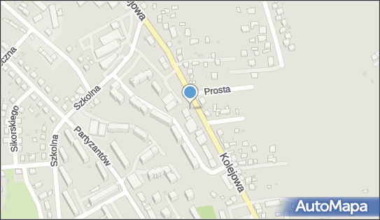 Allegro One Box Automaty, Kolejowa 15, Kazimierza Wielka 28-500, godziny otwarcia