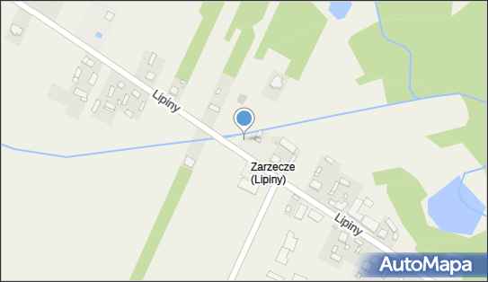 Allegro One Box Automaty, Lipiny 37a, Lipiny 26-704, godziny otwarcia