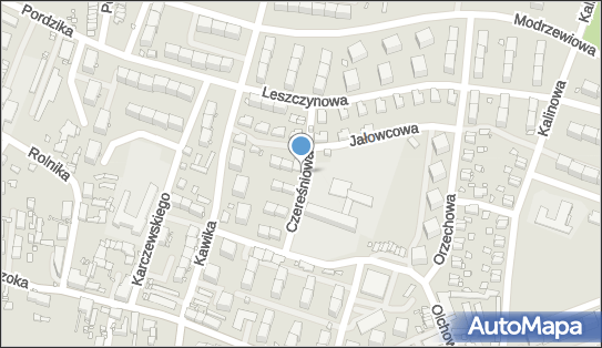 Allegro One Box Automaty, Jałowcowa 1B, Zabrze 41-806, godziny otwarcia