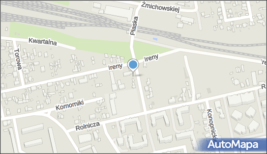 Allegro One Box Automaty, Płaska 3, Łódź 93-328, godziny otwarcia