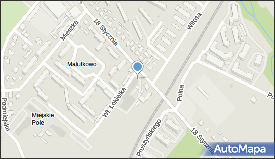 Allegro One Box Automaty, Władysława Łokietka 1, Brodnica 87-300, godziny otwarcia