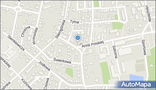 Allegro One Box Automaty, Armii Polskiej 12, Góra 56-200, godziny otwarcia