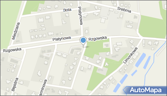 Allegro One Box Automaty, Cytrynowa 2, Posoka 62-504, godziny otwarcia