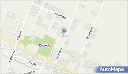 Allegro One Box Automaty, Zagrody 47, Garbów 21-080, godziny otwarcia