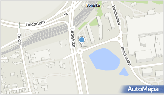 Allegro One Box Automaty, Przyjaźni Polsko-Węgierskiej 6, Kraków 30-644, godziny otwarcia