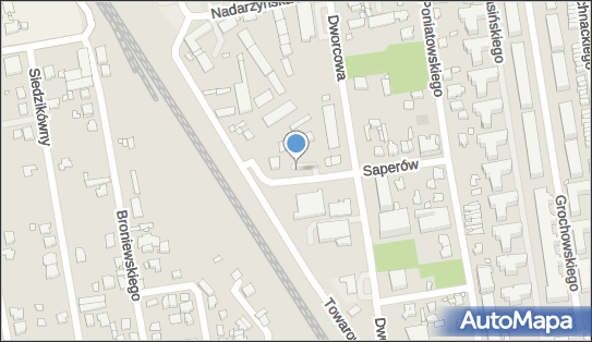 Allegro One Box Automaty, Saperów 1 c, Piaseczno 05-500, godziny otwarcia