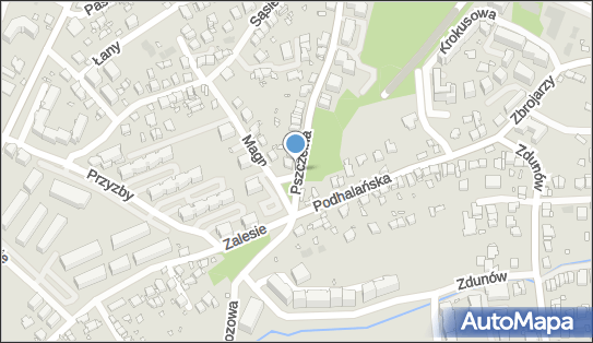 Allegro One Box Automaty, Pszczelna 51, Kraków 30-385, godziny otwarcia