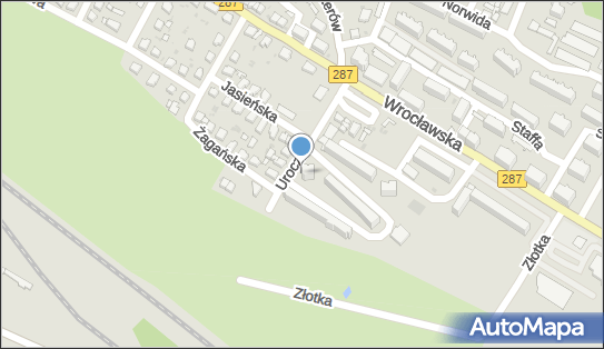 Allegro One Box Automaty, Urocza 1, Lubsko 68-300, godziny otwarcia