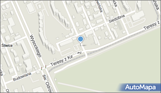 Allegro One Box Automaty, Ogińskiego 1c, Warszawa 03-318, godziny otwarcia