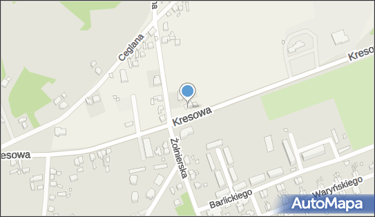 Allegro One Box Automaty, Kresowa 147, Gubin 66-620, godziny otwarcia