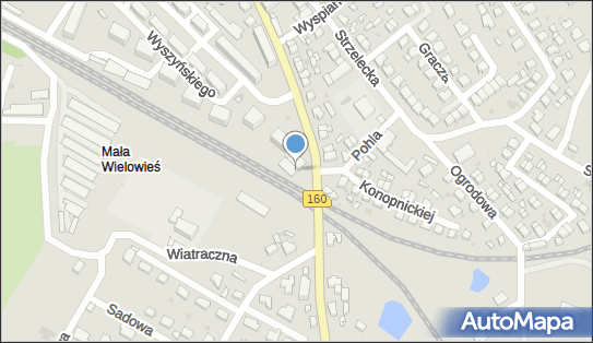 Allegro One Box Automaty, Poznańska 1, Międzychód 64-400, godziny otwarcia