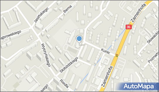 Allegro One Box Automaty, Kozara-Słobódzckiego 19 a, Świdnica 58-100, godziny otwarcia