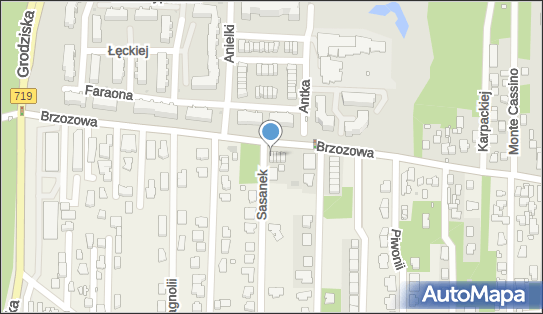 Allegro One Box Automaty, Sasanek 1, Komorów 05-806, godziny otwarcia