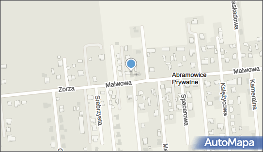 Allegro One Box Automaty, Abramowice Prywatne 28 / ul.Malwowa 20-388, godziny otwarcia