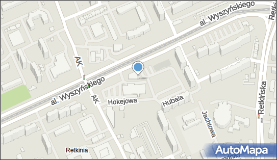 Allegro One Box Automaty, Armii Krajowej 43, Łódź 94-046, godziny otwarcia