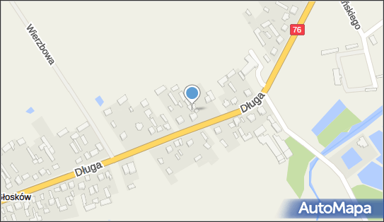 Allegro One Box Automaty, Głosków 64, Głosków 08-412, godziny otwarcia