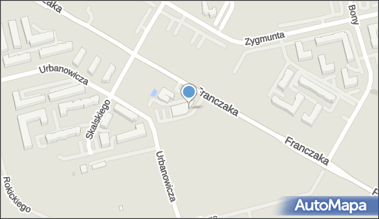 Allegro One Box Automaty, Lublin 20-325, godziny otwarcia